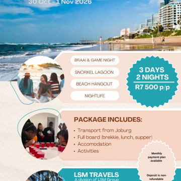 Durban Beach Break